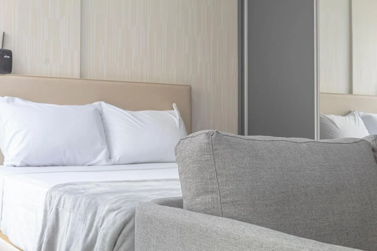 Anylife Smart Centro Apartment Sao Paulo